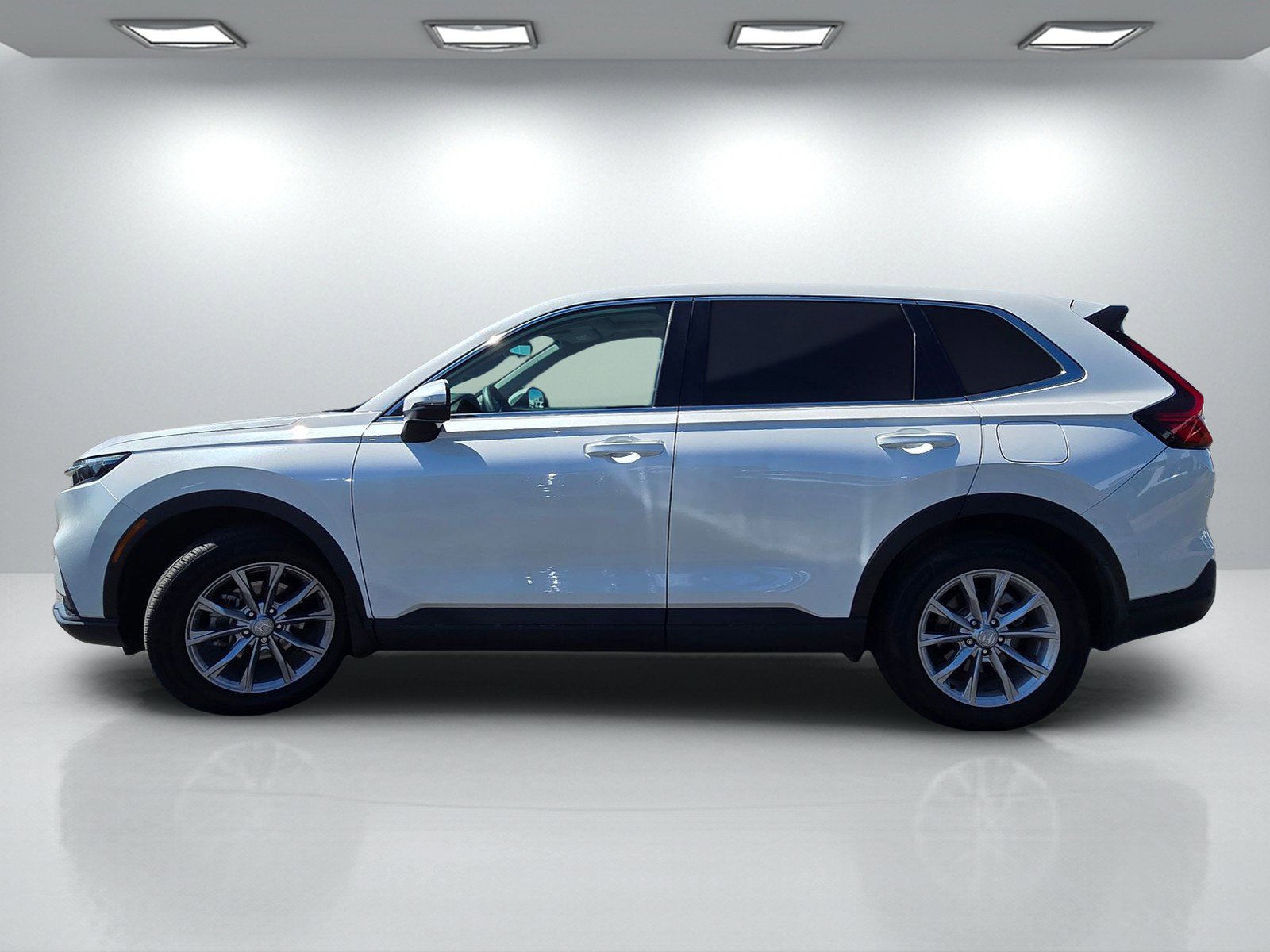 Used 2025 Honda CR-V EX image 7