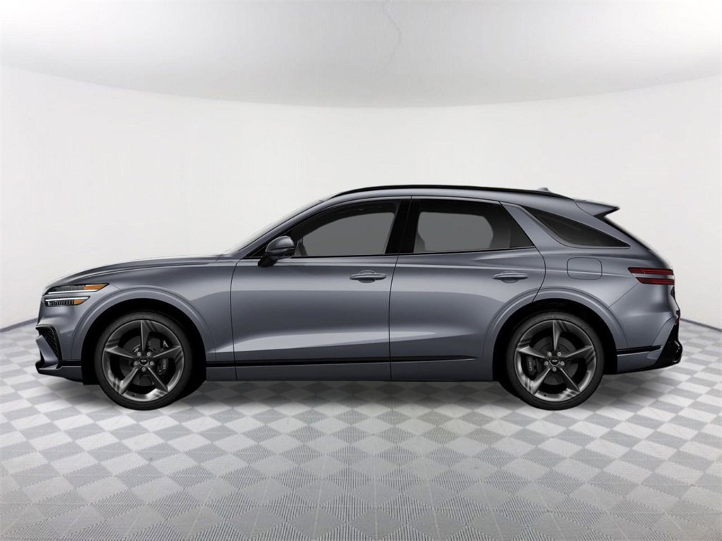 New 2026 Genesis GV70 3.5T Sport Prestige image 3