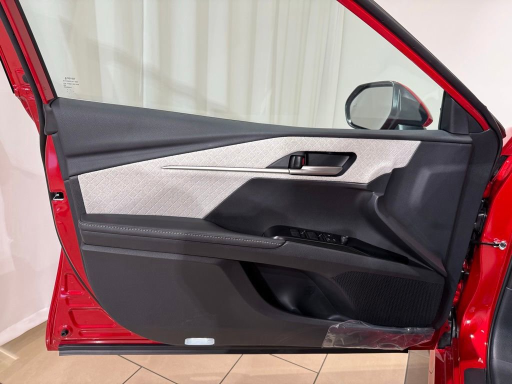 New 2026 Toyota Camry XLE FWD image 14