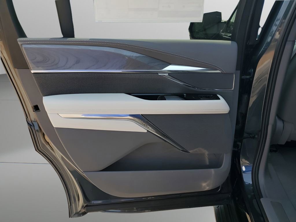 New 2026 Cadillac Escalade IQ Sport 1 AWD/4WD image 19