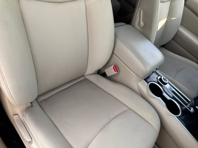 Used 2019 Nissan Pathfinder SV AWD/4WD image 27