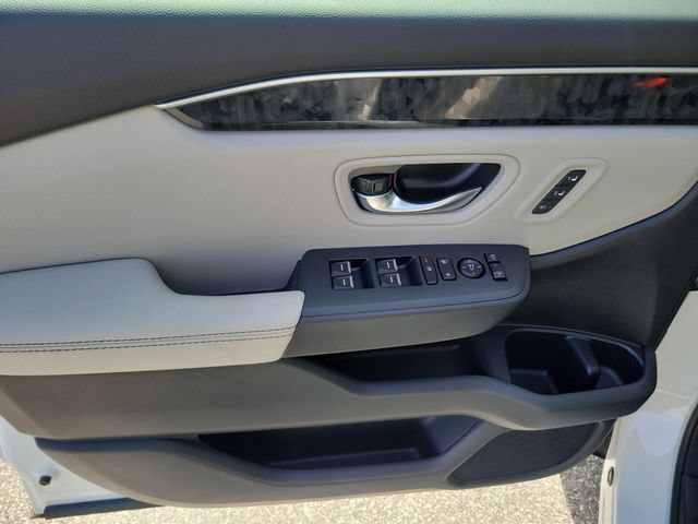 New 2026 Honda Passport TrailSport Elite image 8