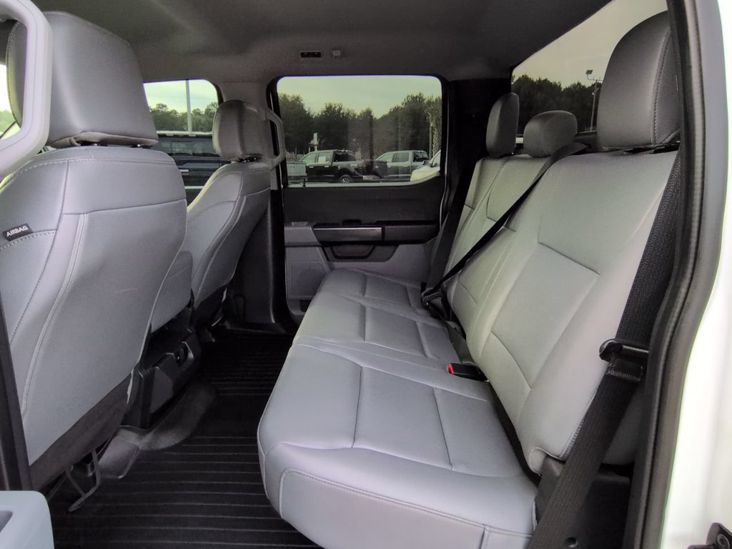 Used 2024 Ford F150 XL AWD/4WD image 13