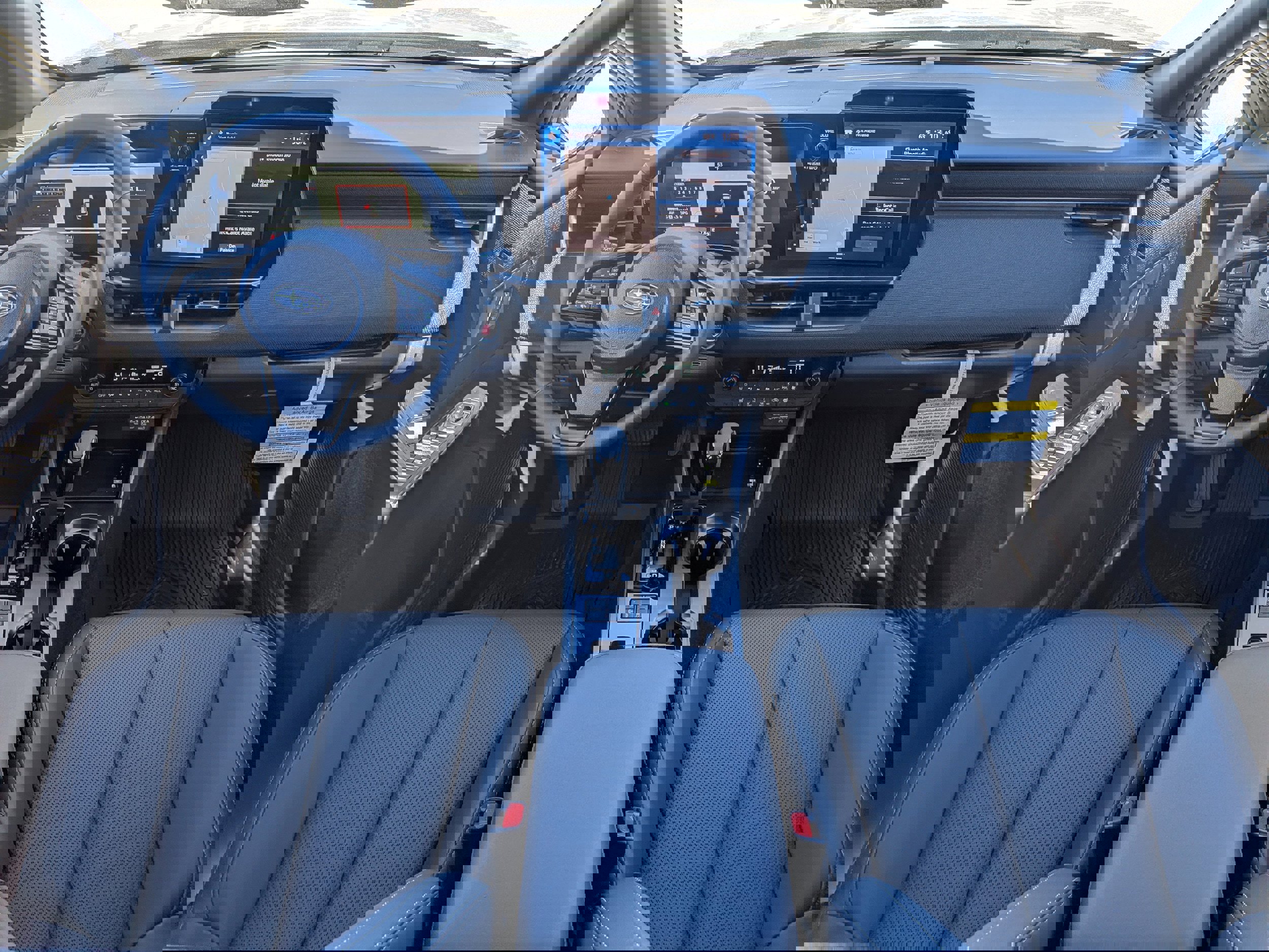 New 2026 Subaru Outback Limited w/ Premium/Limited Package 2 AWD/4WD image 15