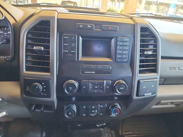 Used 2019 Ford F250 XL w/ STX Appearance Package image 22