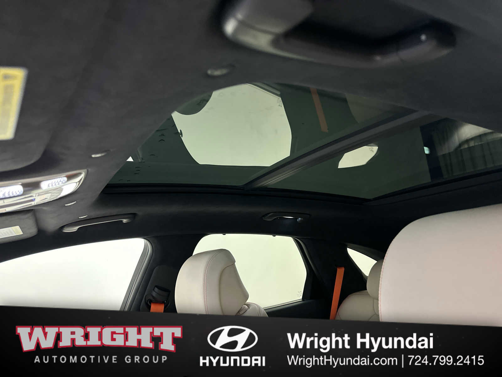 Certified 2026 Genesis GV70 3.5T Sport Prestige image 30