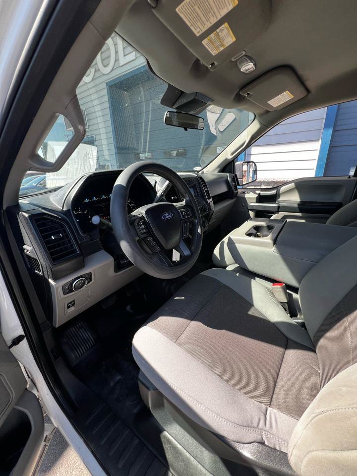 Used 2019 Ford F150 XL w/ Equipment Group 101A Mid AWD/4WD image 10