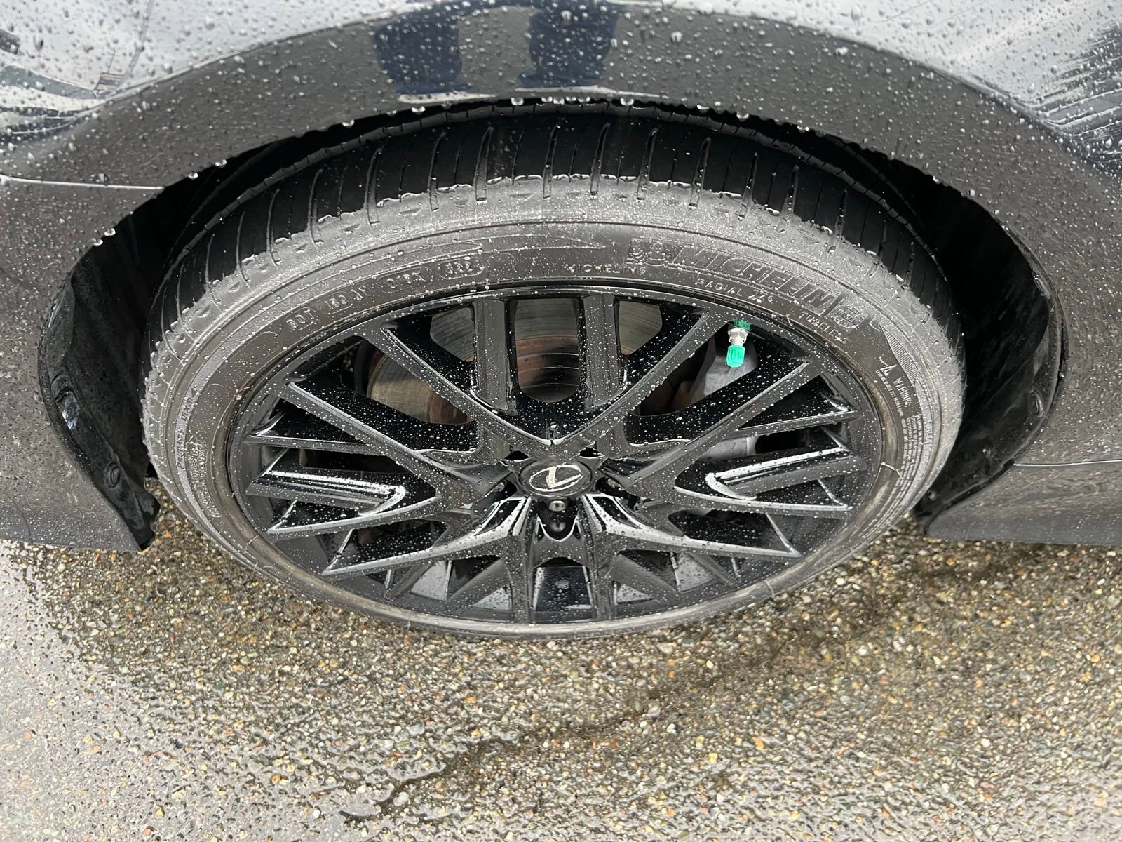 Used 2018 Lexus RC 350 AWD image 14