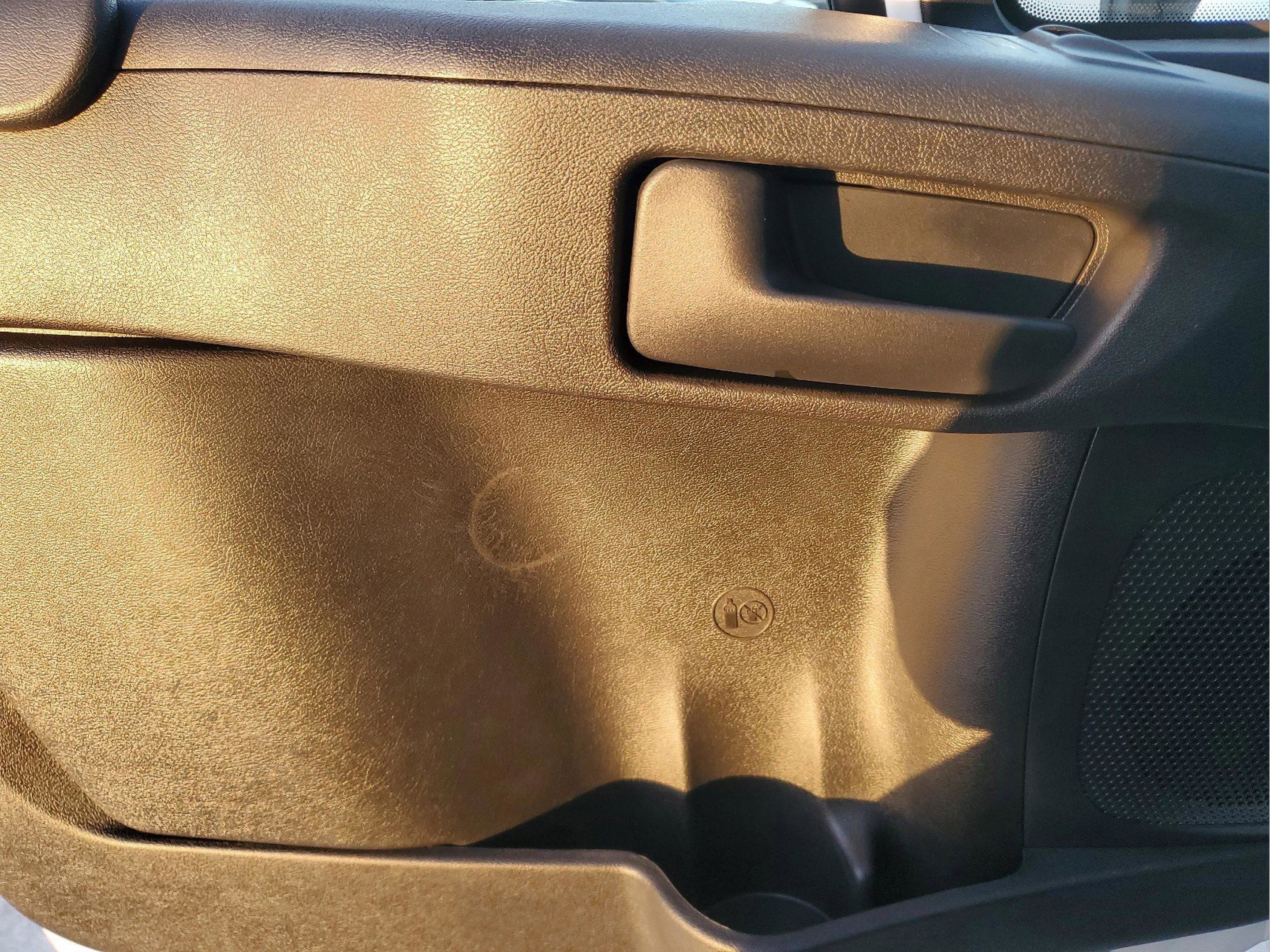 New 2025 RAM ProMaster 3500 image 20