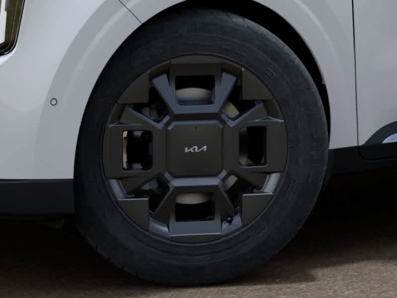 New 2026 Kia Carnival SX FWD image 9