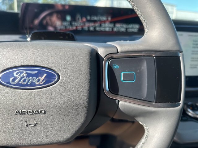 New 2025 Ford Expedition Active image 20