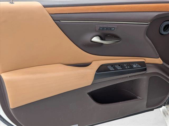 Used 2019 Lexus ES 350 w/ Accessory Package 2 FWD image 9