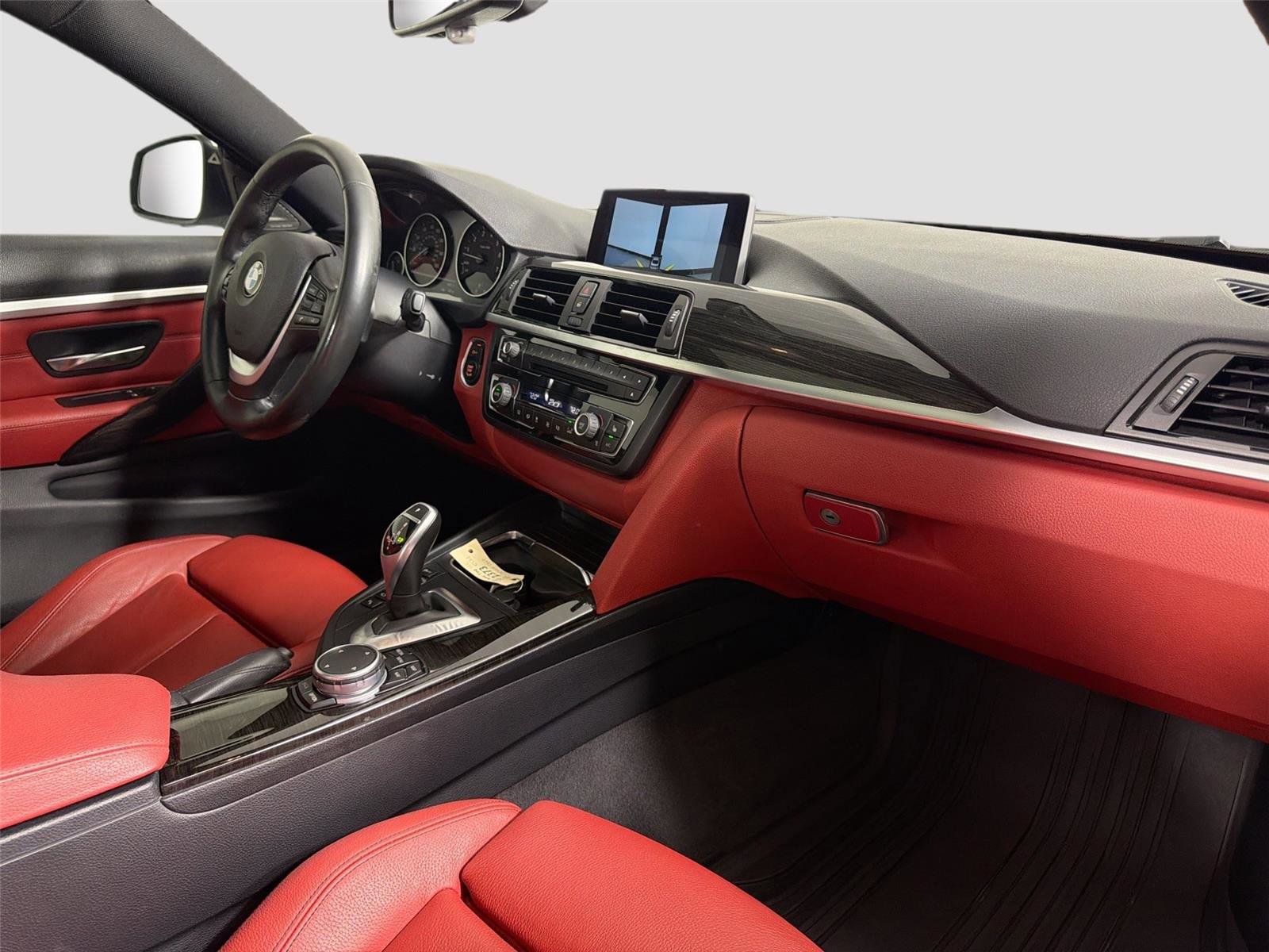 Used 2017 BMW 440i Coupe RWD image 27