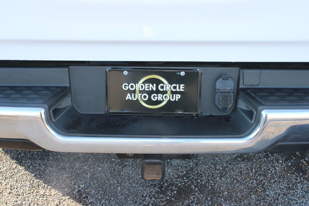 Used 2023 RAM 1500 Big Horn w/ Trailer Tow Group image 16