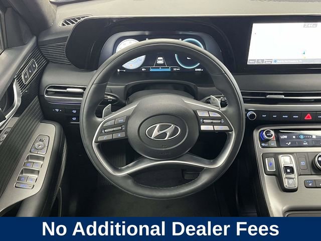 Used 2023 Hyundai Palisade Calligraphy AWD/4WD image 21