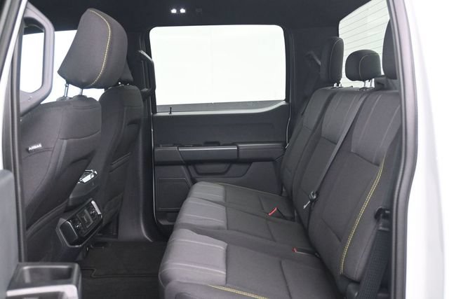 Certified 2024 Ford F150 STX w/ STX Black Appearance Package AWD/4WD image 5