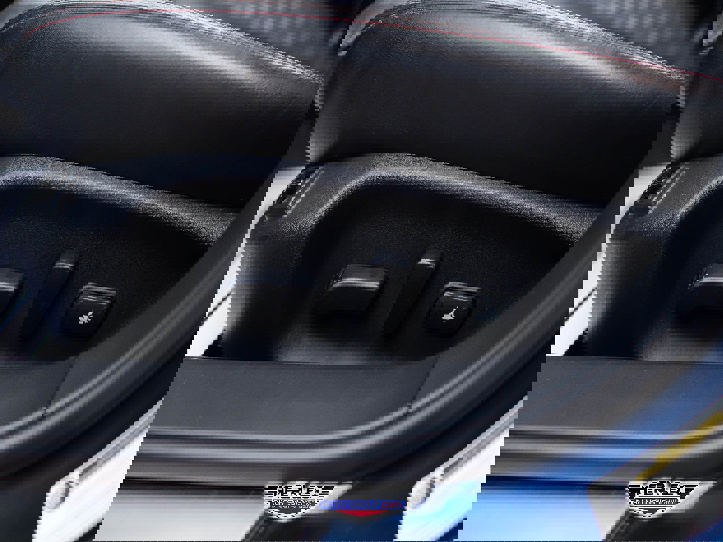 Used 2019 INFINITI Q50 Red Sport 400 w/ Sensory Package image 41