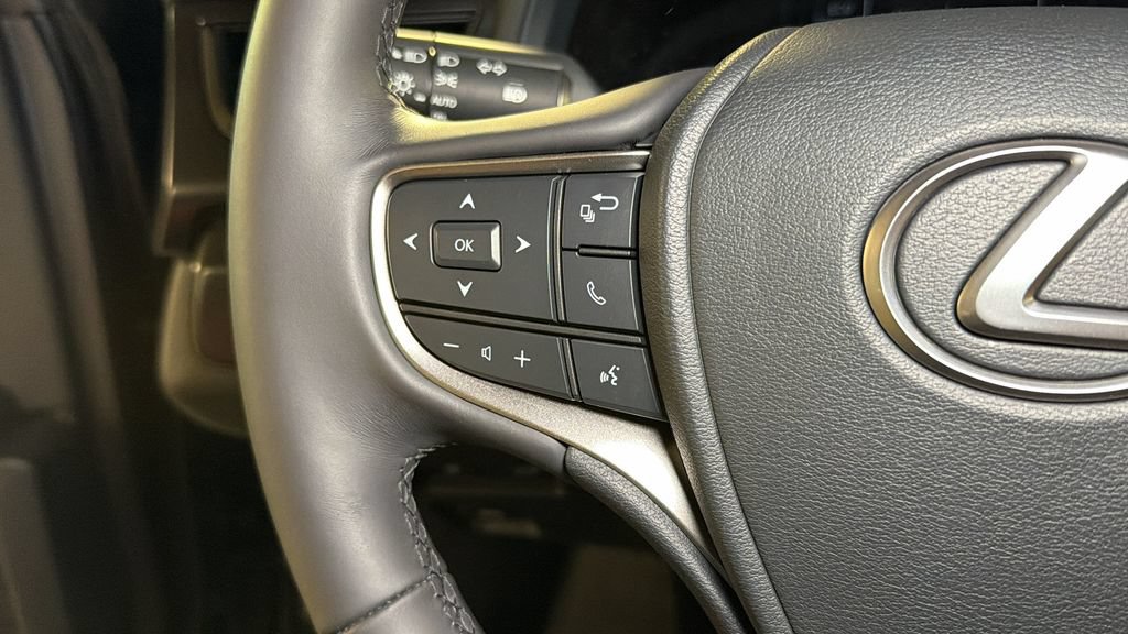 Certified 2025 Lexus UX 300h AWD w/ Accessory Package (Z2) image 24