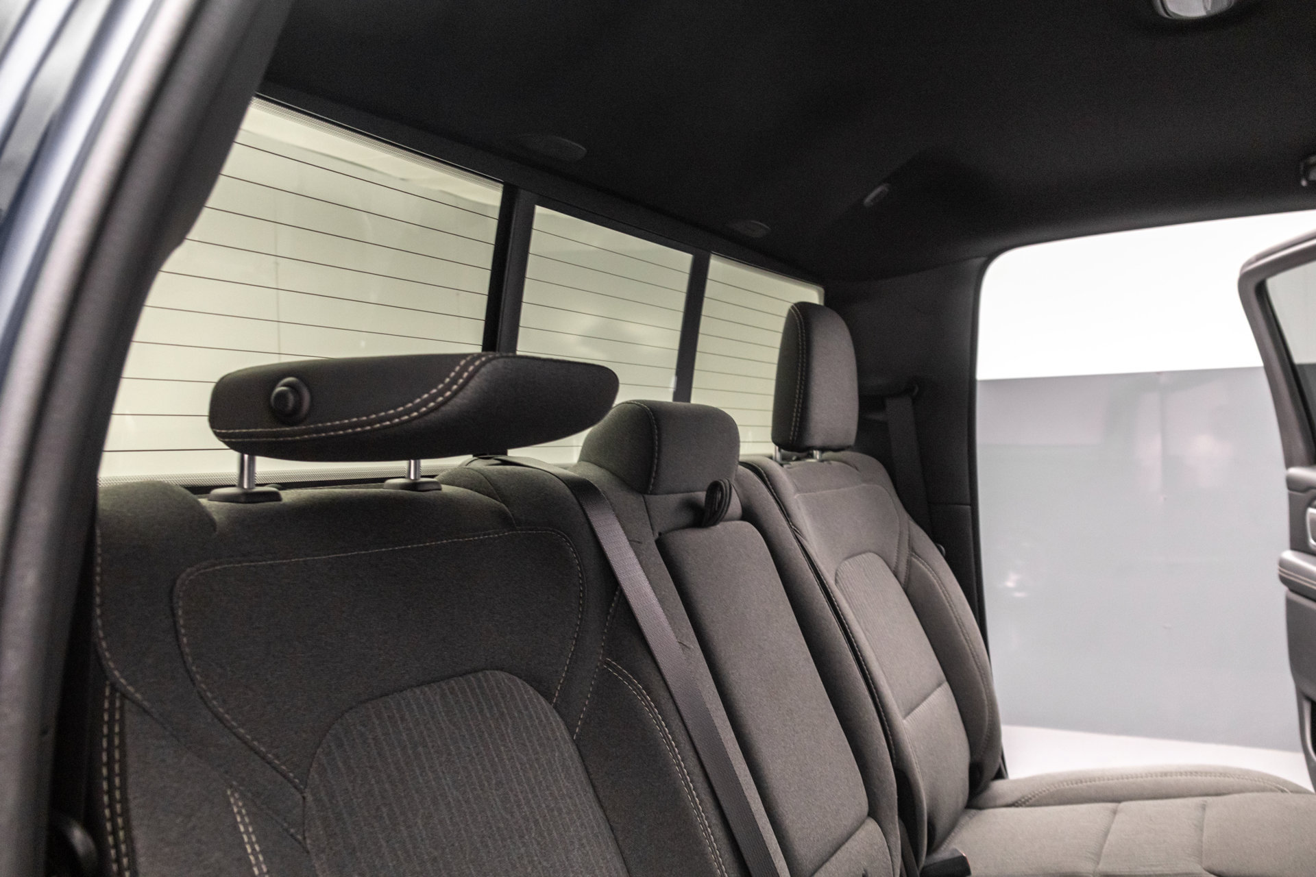 Used 2020 RAM 1500 Big Horn AWD/4WD image 35