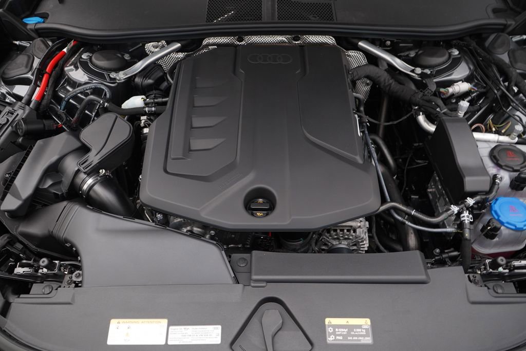New 2026 Audi A5 2.0T Prestige AWD/4WD image 13