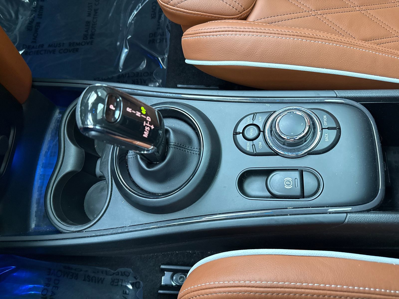 Used 2024 MINI Cooper Countryman S image 28