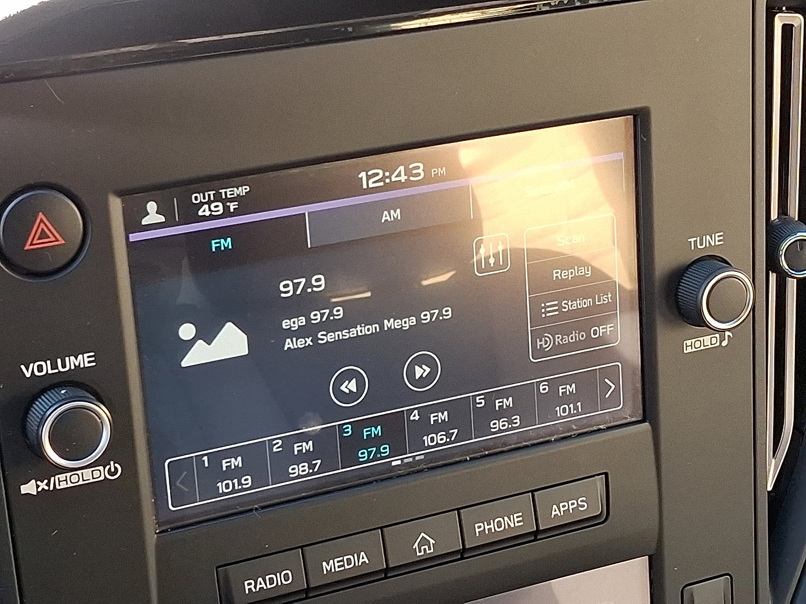 Used 2022 Subaru WRX image 15