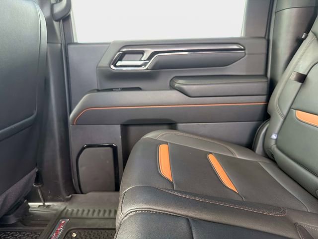 Used 2024 GMC Sierra 2500 AT4 w/ AT4 Premium Plus Package AWD/4WD image 14