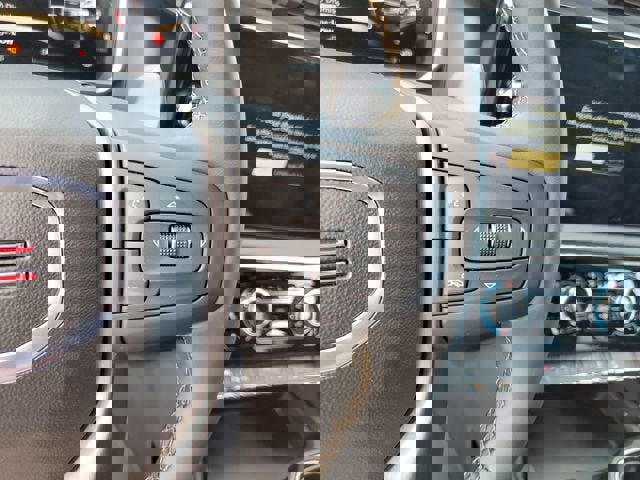 New 2026 GMC Sierra 1500 AT4 w/ Technology Package image 30