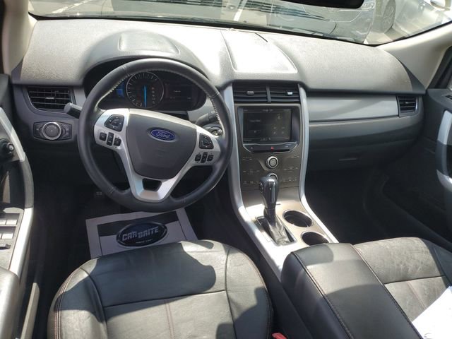 Used 2014 Ford Edge SEL w/ Equipment Group 205A AWD/4WD image 10
