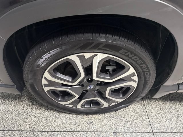 Used 2024 Subaru Ascent Limited AWD/4WD image 4