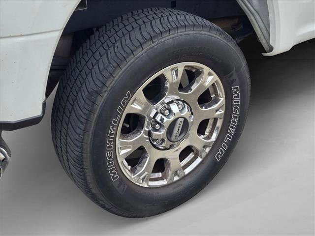 Used 2020 Ford F250 Lariat w/ Chrome Package image 20