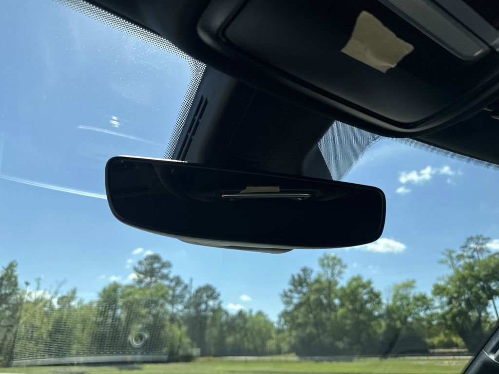 New 2026 RAM 1500 4x4 Crew Cab image 23