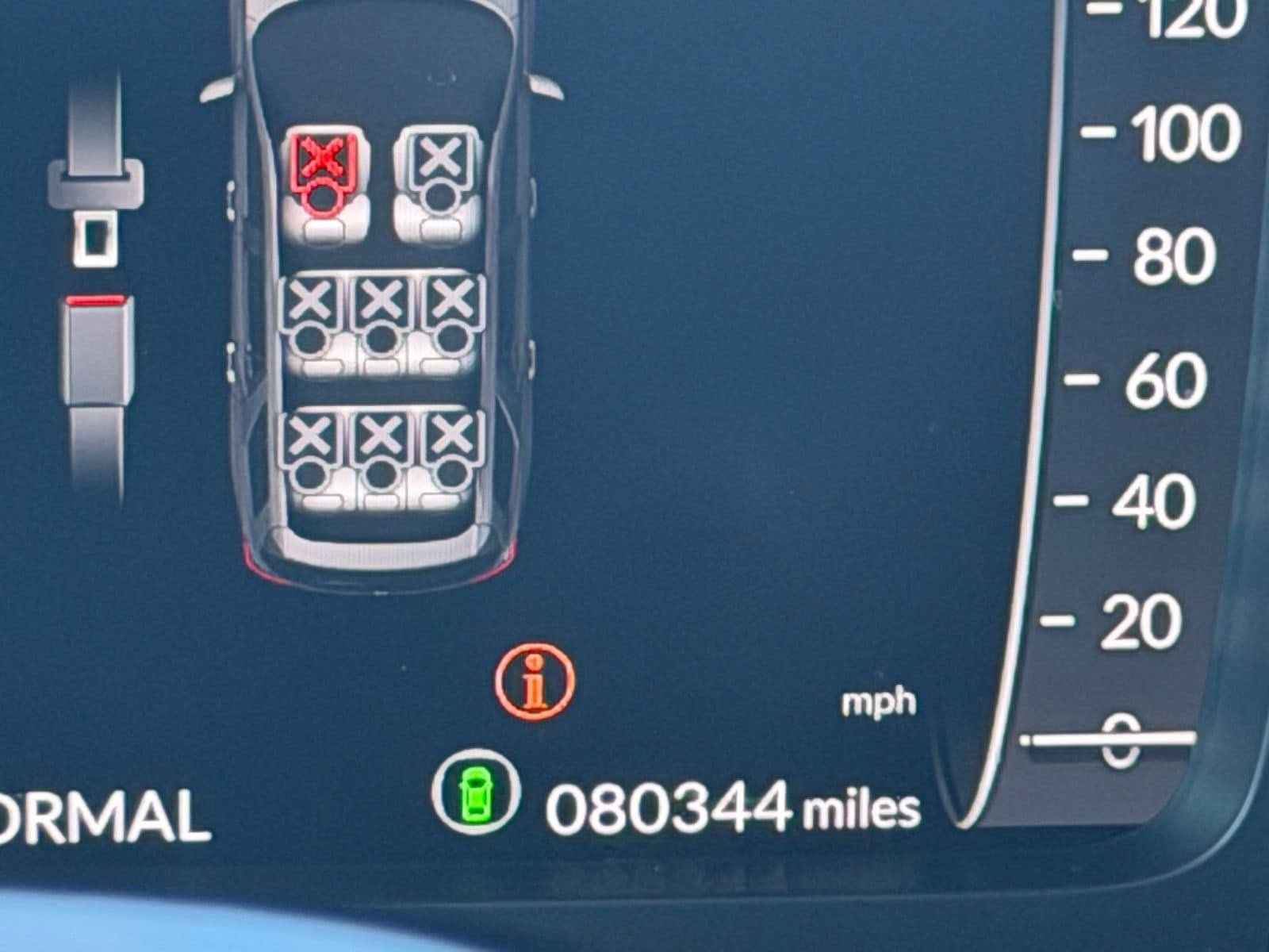 Certified 2023 Honda Pilot Elite image 40