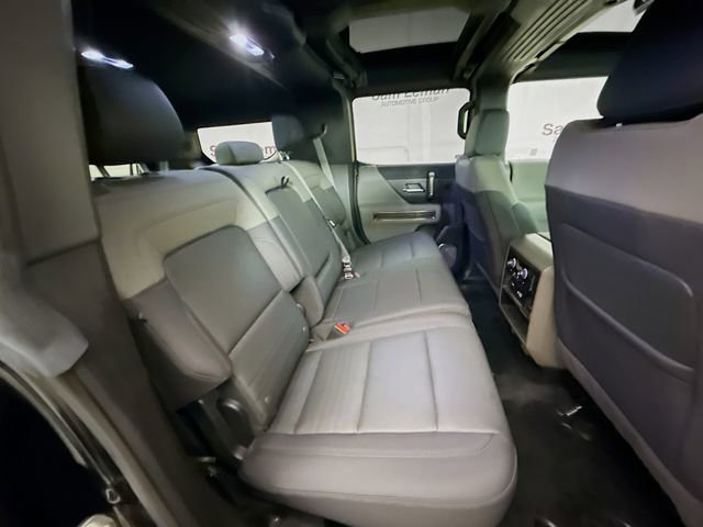 Used 2024 GMC Hummer EV 2X image 30