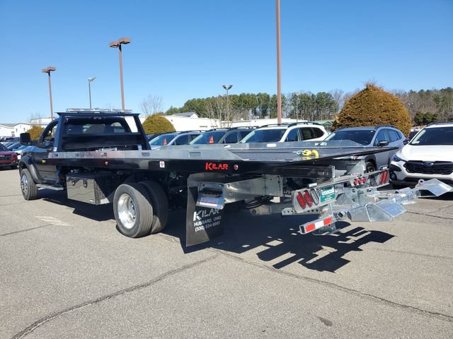 New 2026 RAM 5500 Tradesman RWD image 4