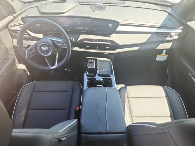 New 2026 Buick Enclave Preferred AWD/4WD image 15