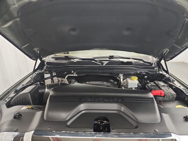 Used 2020 RAM 2500 Laramie image 21