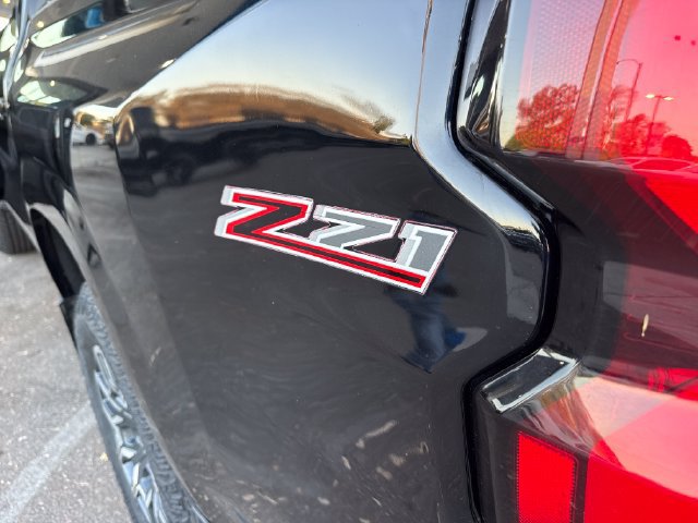 Certified 2024 Chevrolet Colorado Z71 w/ Z71 Convenience Package 2 AWD/4WD image 31