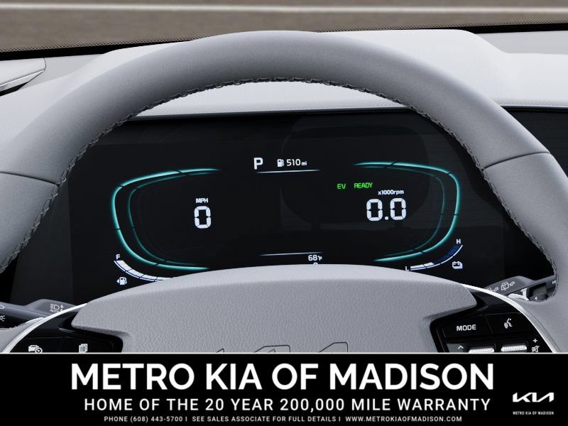 New 2026 Kia Niro EX FWD image 21