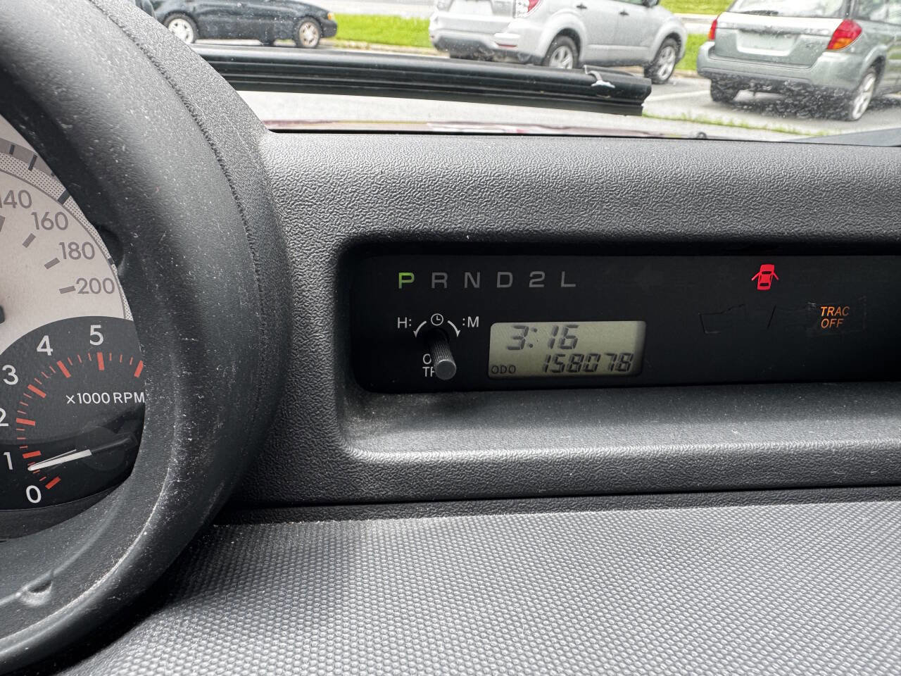 Used 2006 Scion xB image 5