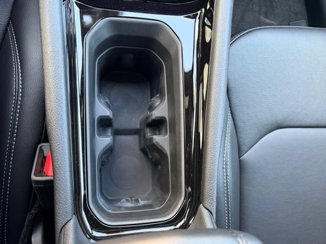 New 2026 Jeep Compass Limited AWD/4WD image 24