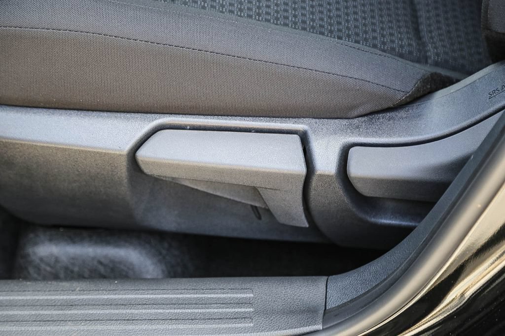 New 2026 Nissan Kicks S FWD image 24