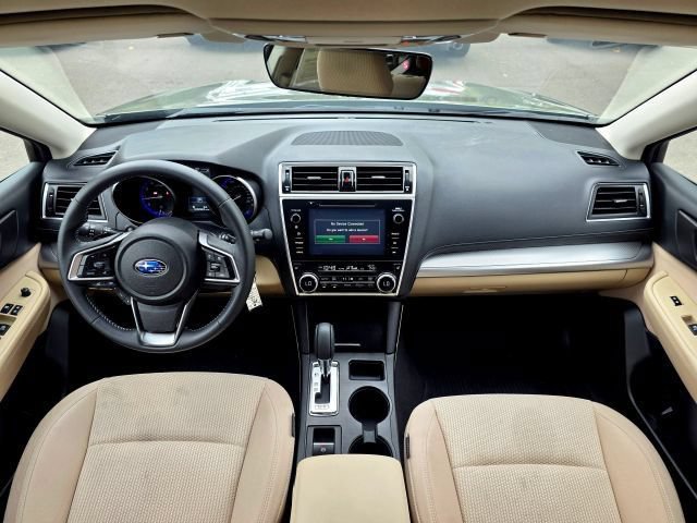 Used 2018 Subaru Outback 2.5i Premium AWD/4WD image 17