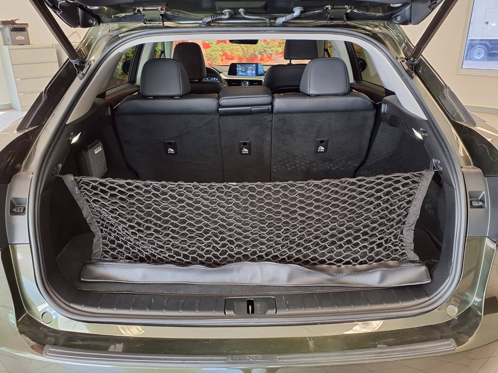 Used 2022 Lexus RX 350 FWD image 17