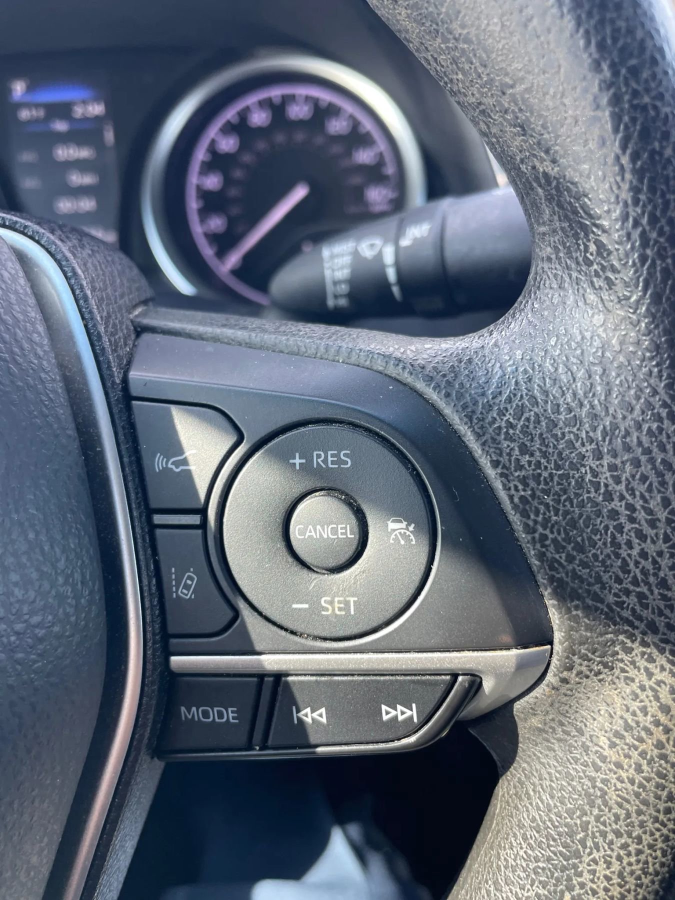 Used 2023 Toyota Camry LE FWD image 21