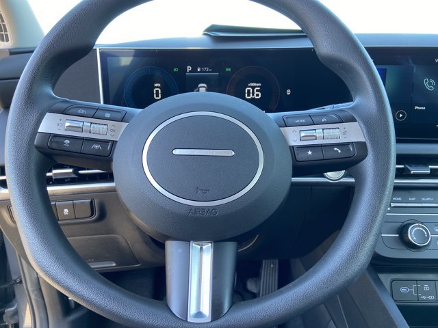 Used 2025 Hyundai Tucson SE FWD image 38