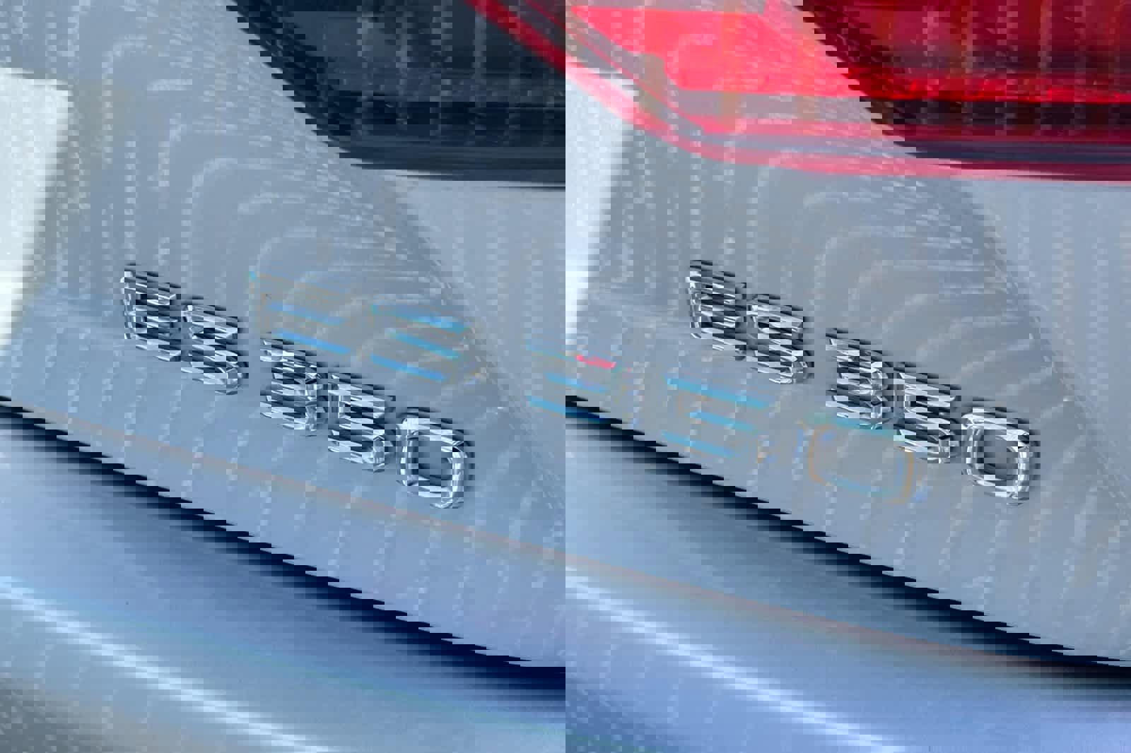 Used 2016 Lexus ES 350 w/ Premium Package w/Wood Trim image 20