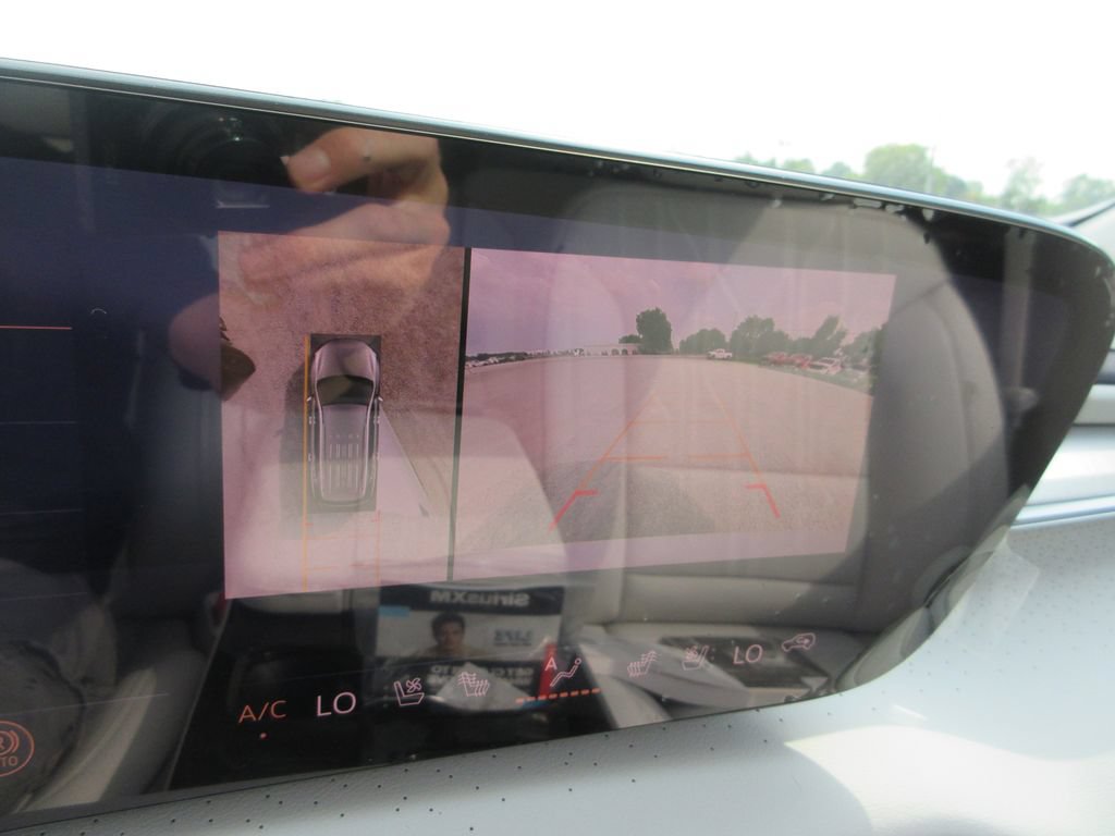 New 2027 Buick Enclave Avenir AWD/4WD image 18