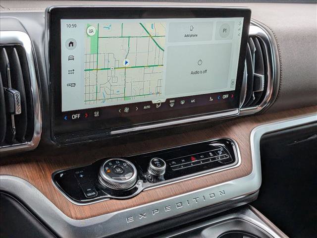 New 2025 Ford Expedition Max King Ranch image 13