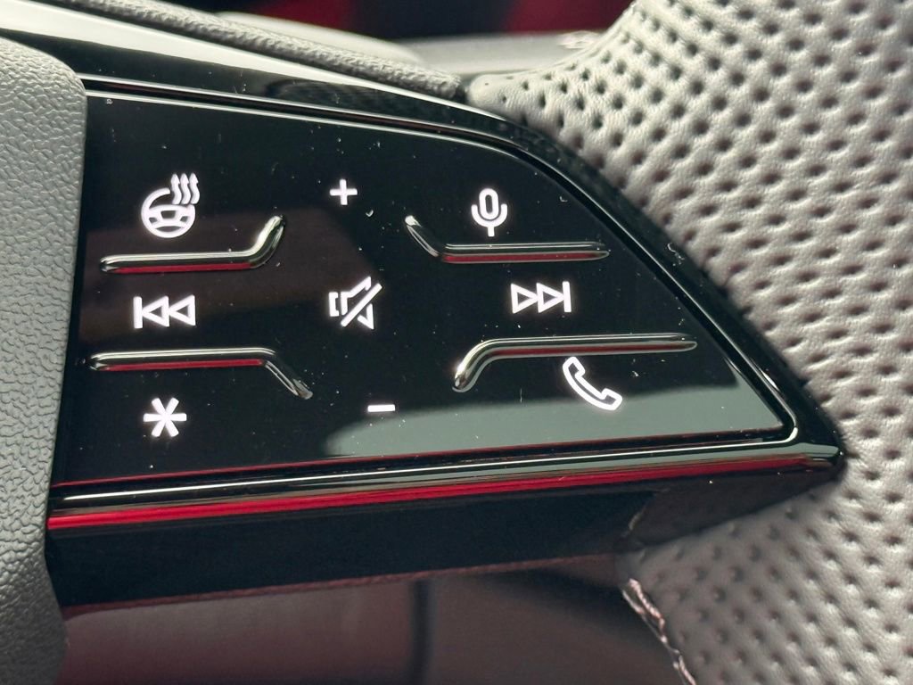 New 2025 Audi SQ5 Premium Plus image 14